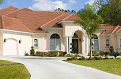 Garage Door Installation Services in Holiday, FL