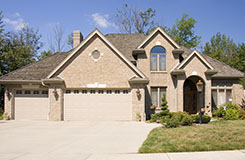 Garage Door Repair Services in  Holiday, FL